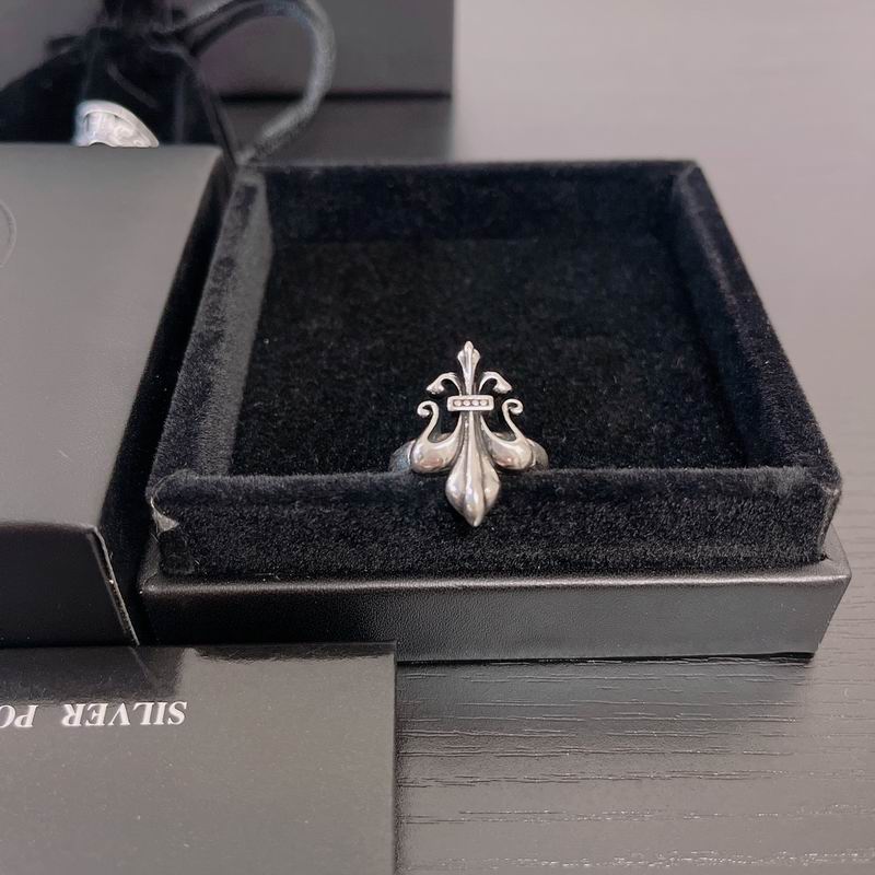 Chrome Hearts ring 01lyx31